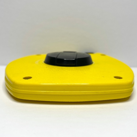 Stanley Tools 100' Vintage Tape Measurer Mylar Heavy Duty USA 34-252 Carpenter - Picture 4 of 8